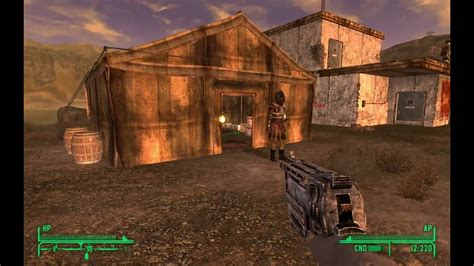 fallout new vegas walkthrough|Fallout: New Vegas Full Walkthrough Gameplay .